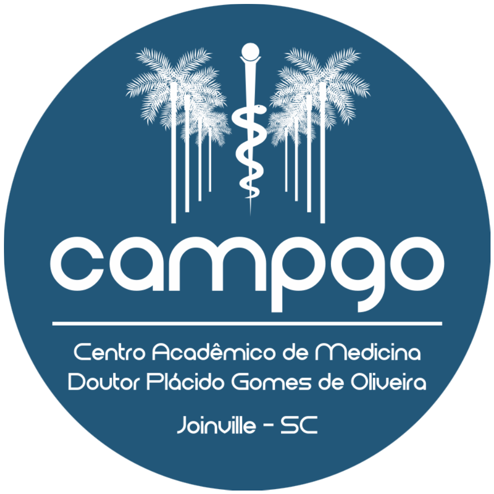 Logo CAMPGO