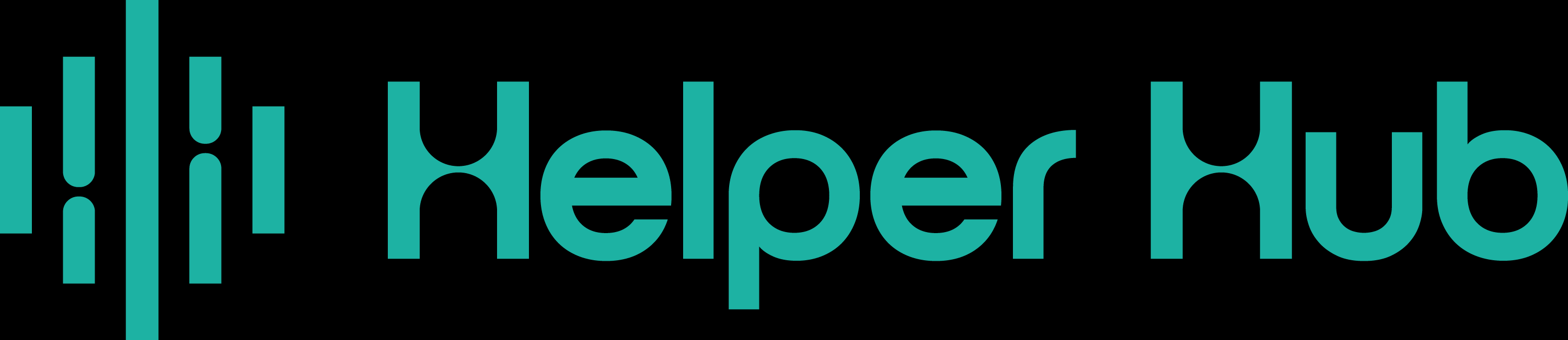 Logo Helper Hub