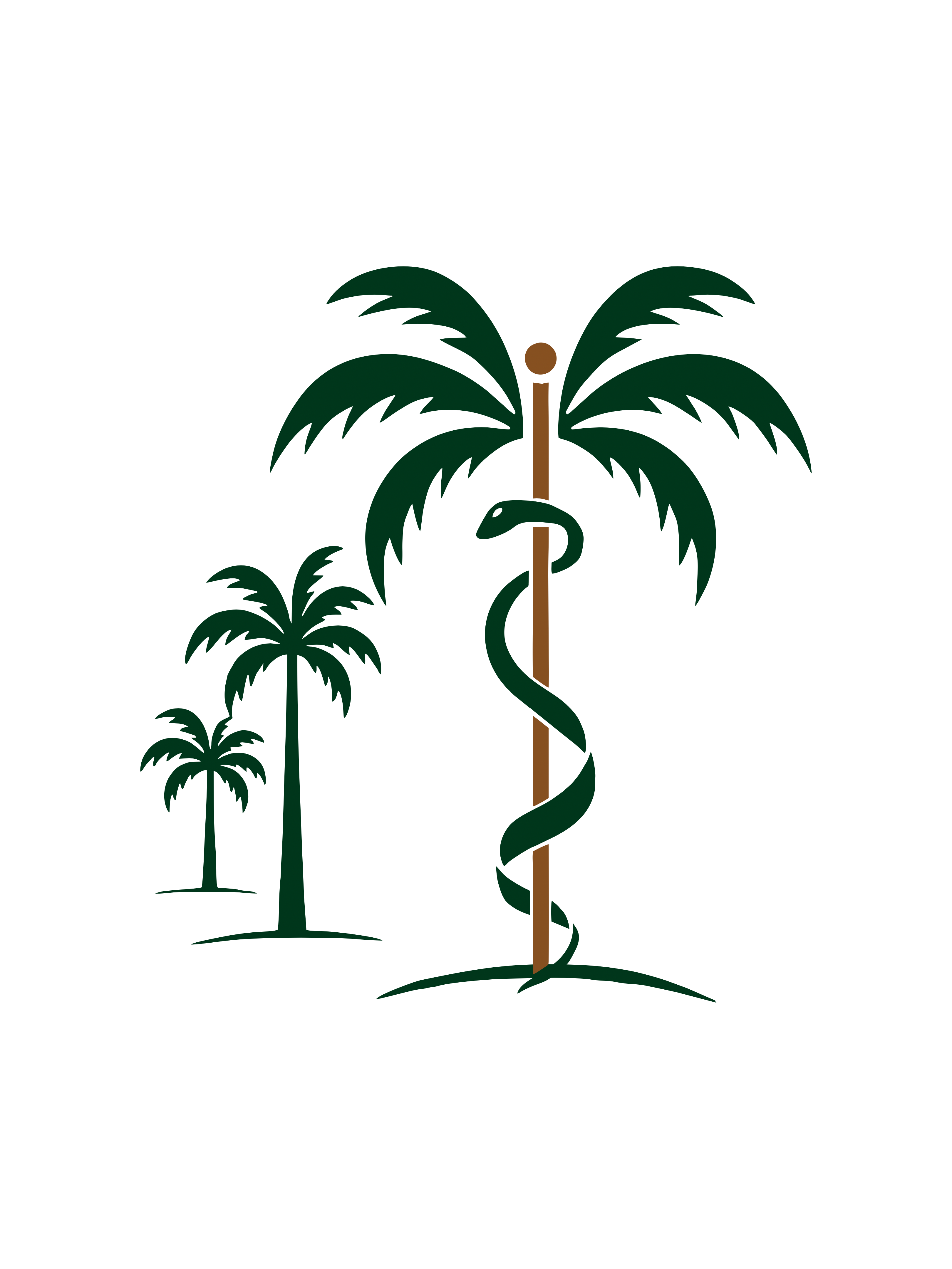 Logo da Jornada Acadêmica de Medicina