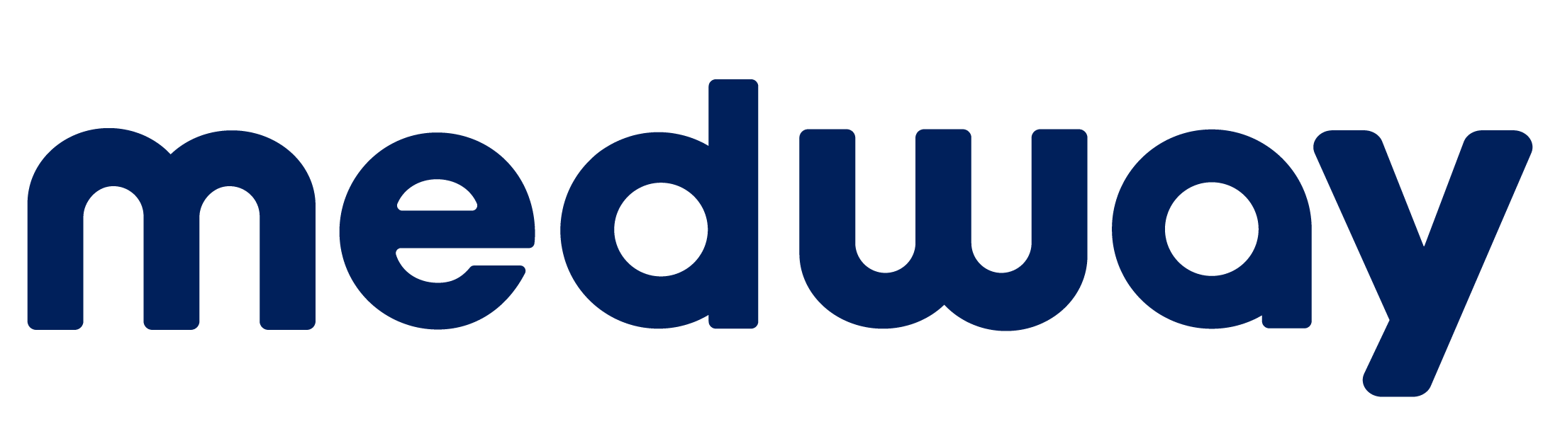 Logo Medway