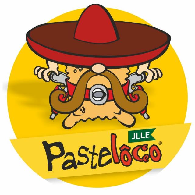 Logo Pasteloco