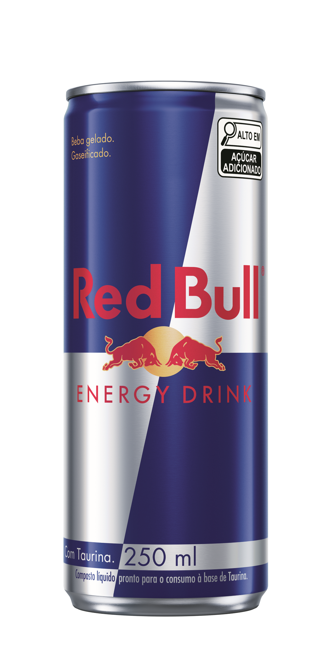 Logo Red Bull