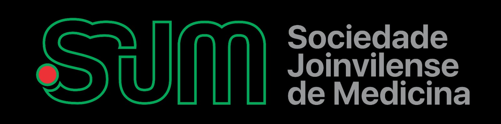Logo Sociedade Joinvilense de Medicina
