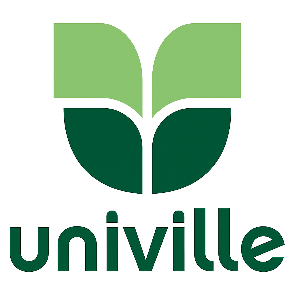 Logo UNIVILLE